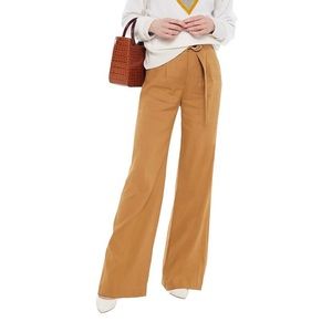 NWT Plus size Veronica Beard Woode Trousers